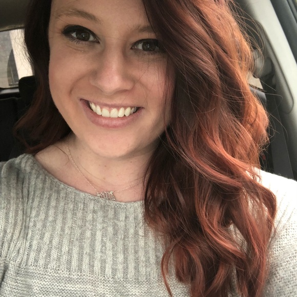 Meet your Posher, Rebekah - Picture 1 of 1